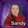 Sandy